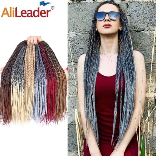 AliLeader Braids China