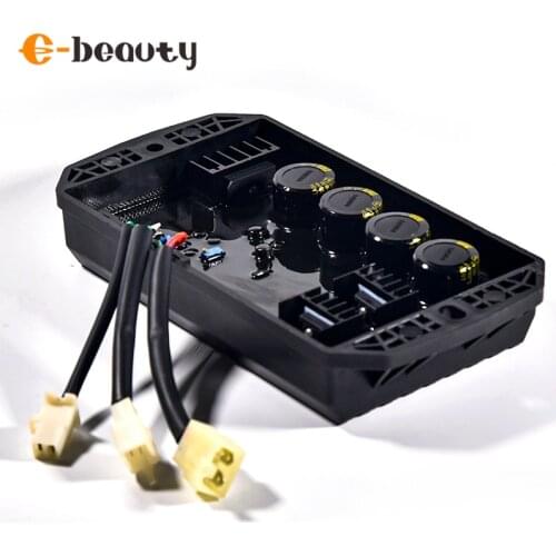 10KW 15KW 8.5KW AVR Gasoline Generator Automatic Voltage Regulator CPJYT315B10-20