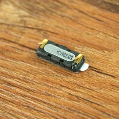 For Sony Xperia P LT22 LT22i Earpiece Speaker Receiver Earphone Replacement Part High Quality