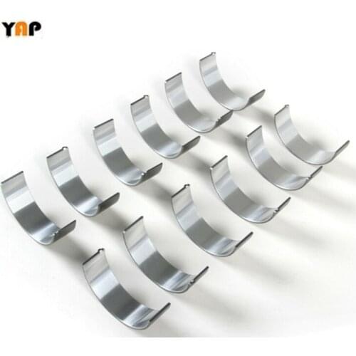 Connecting Rod Bearings Set For FitMercedes-Benz W204 W212 W166/X166 M276 ML/GL A2760300160 276 030 01 60 2760300160 STD