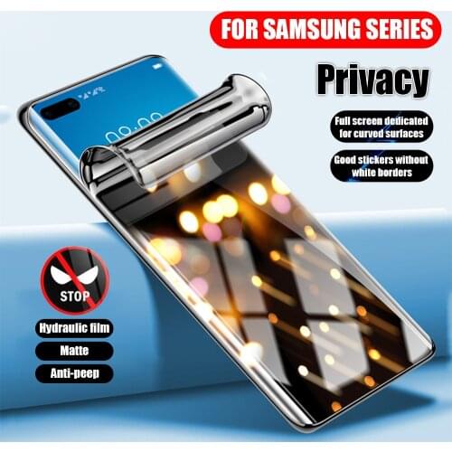 Huifen Screen Protectors For Samsung Galaxy S21 Plus