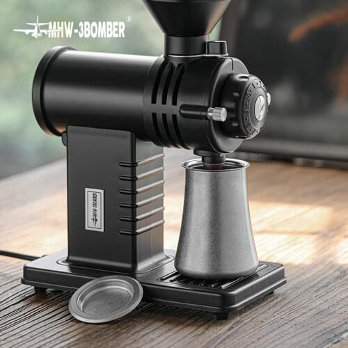 MHW-3BOMBER Coffee Siever Stainless Steel Sieving Fine Powder Expresso Accessories Barista Tools Latte