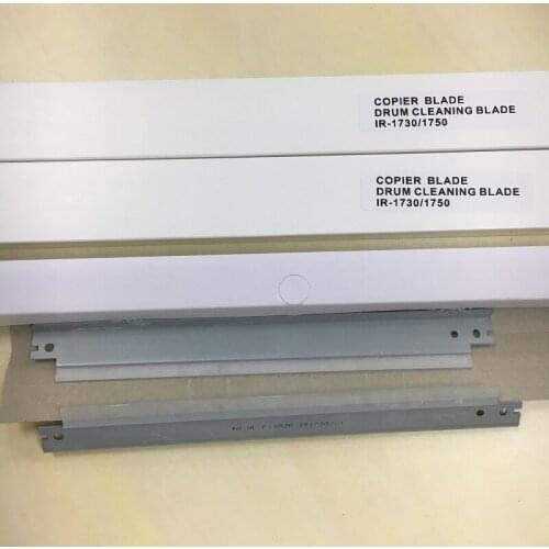 Drum Cleaning Blade For Canon iR1730 iR1740 iR1600 iR2000 iR2016 iR2018 iR2020 iR2022 iR2025 iR2030 IR2520 IR2525 iR2200 iR3245