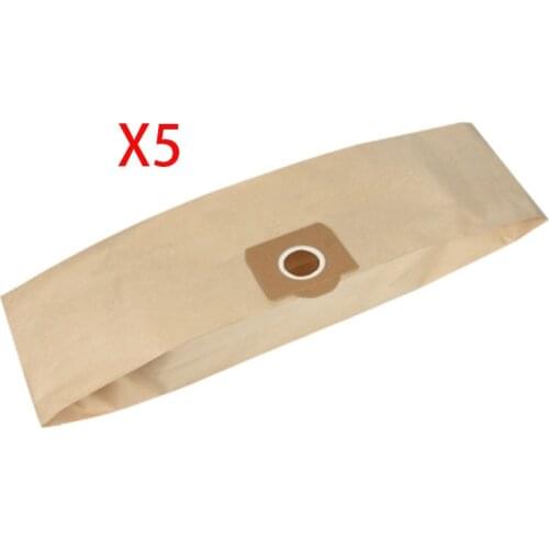 Vacuum cleaner Dust Bag for Karcher WD3 WD3200 WD3300 WD3.500P MV3 SE4001 SE4002 6.959-130 Cleaner dust bags