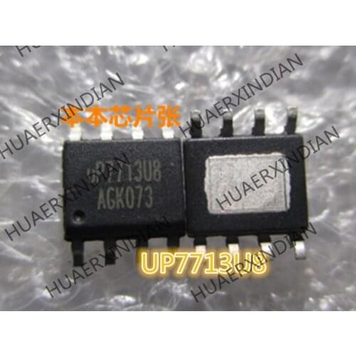 New UP7713U8 SOP8 high quality