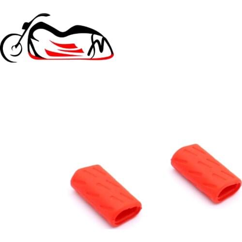 Foot-Operated Gear Pedal Foot Pad For DUCATI 848 EVO 899 959 1098 1198 1199 1299 Panigale Motorcycle Shift Lever Toe Pegs Covers