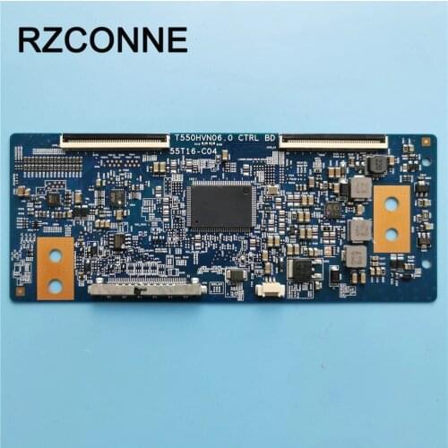 T-con board for T550HVN06.0 CTRL BD 55T16-C04
