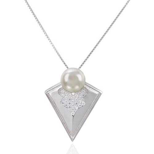 Pendants Charm of 925 sterling silver jewelry Making