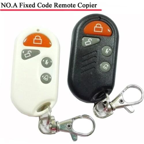 SK007Auto gate remote cloner, fixed code NO.A copy remote for digital counter/ SK668 remote master