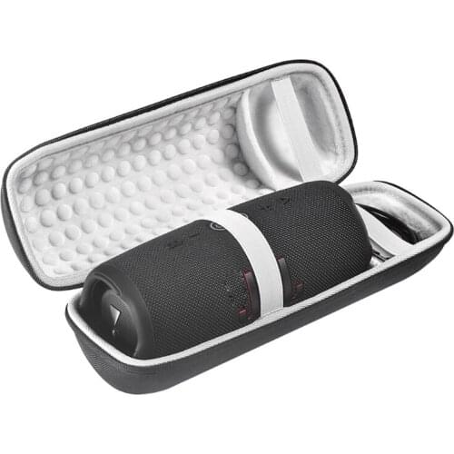 Replacement Travel Carry Hard Case Cover Bag For -JBL Charge 5 Portable Speaker 1XCB