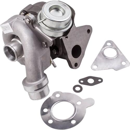 Turbine Turbo Compressore For Renault Laguna 1.5 dCi 110 HP For Nissan Qashqai 1.5 L Turbocharger 54399880030 54399880070