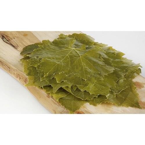 Tokat Turkish Leaf, brine, 500Gr