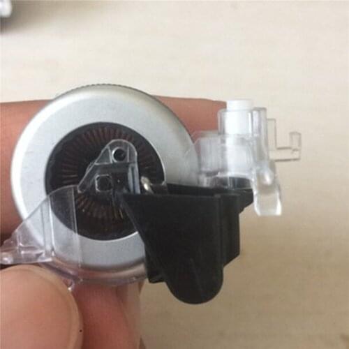 Universal Mouse Roller Mouse Wheel Scroll for Logitech M705 G500 G500S G700S MX1100 Mouse Repair Kits