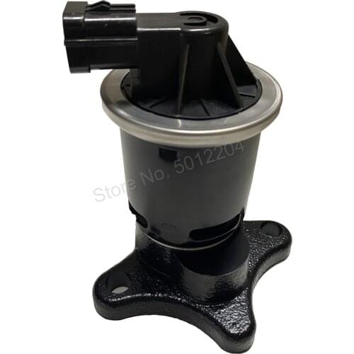 9015237 EGR Valve Exhaust Gas Return for Chevrolet Aveo Aveo5 Epica