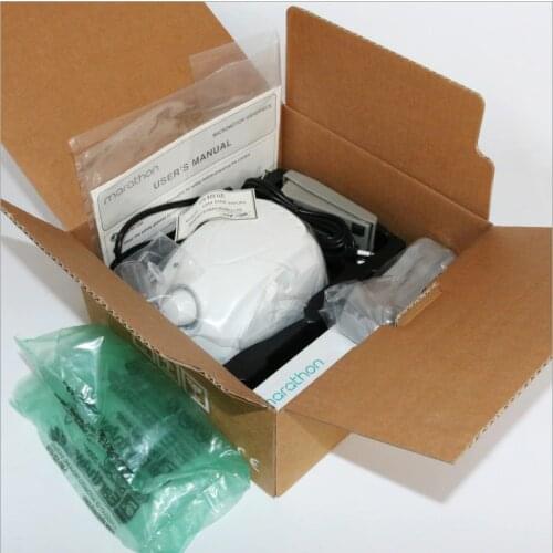 1 Set M3Champion Marathon Micromotor with H37L1 handpiece