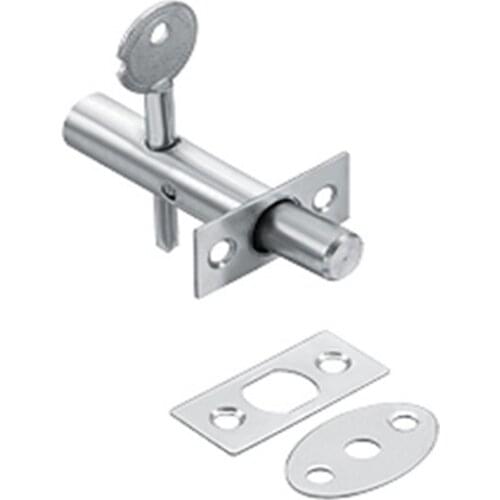 High-quality Pipe lock Invisible Mortise door lock Fire door Security door Lock Escape Aisle Furniture hardware accessories