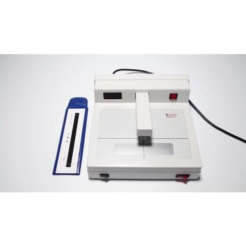 YUSHI DM3011 Best Industry Digital X Ray Densitometer /Density Meter price