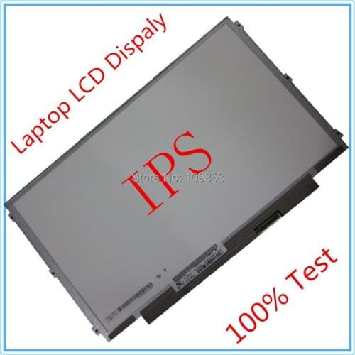 12.5 LAPTOP LCD SCREEN LP125WH2 SLT1 LP125WH2 SLB1 LP125WH2 SLB3 LP125WH2 SLB2 IPS LCD Screen FRU 93P5675 ips screen