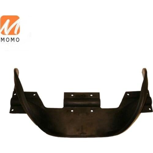 03807000 Snow Blower Paddle Auger Rubber Impeller Half SS522 522E for Model 938002 938004