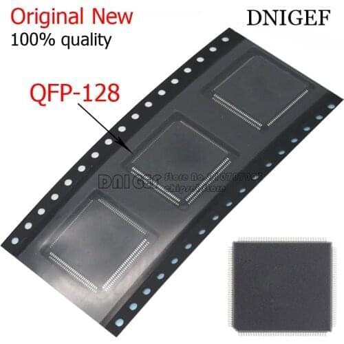 1piece)100% New NPCE388NA1DX NPCE388NAIDX QFP-128 Chipset