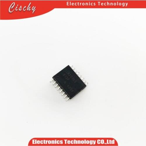1pcs/lot IR2010STRPBF IR2010RPBF IR2010SPBF IR2010S SOP-16 In Stock