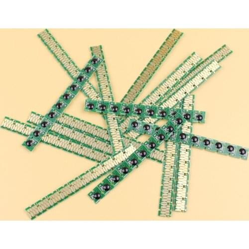 2pcs Maintenance tank chips for epson T7200 T3000 T5000 T7000 T3200 T5200 T3270 T5270 T7270 F6070 F7070 F6000 F7000 T3070 T5070