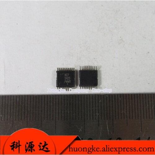 5pcs/lot NCP5425DBR2G NCP5425 5425 TSSOP20 In Stock