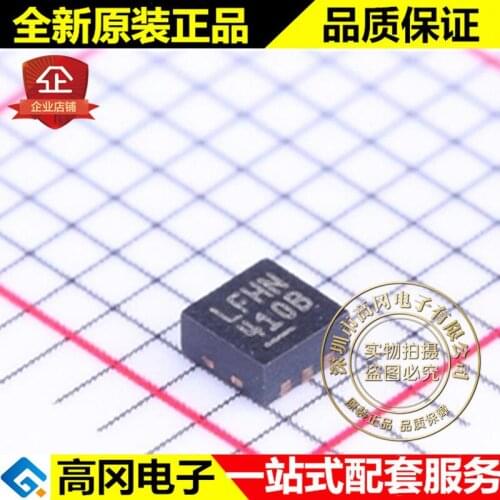 5pieces LT3008EDC-3.3 DFN-6 LFHN 3.3V LDO