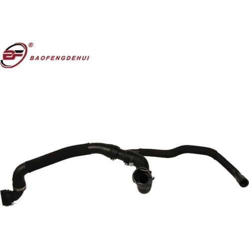 Auto Goods Engine Coolant Pipe Water Hose For Audi Avant A6/A6Q/A7 2015-2018 4G0122101AT=BD=4GD122101AT Car Pipe C7 1.8T/2.0T