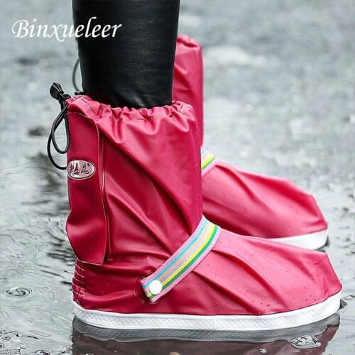 Binxueleer Women's Ankle Boots