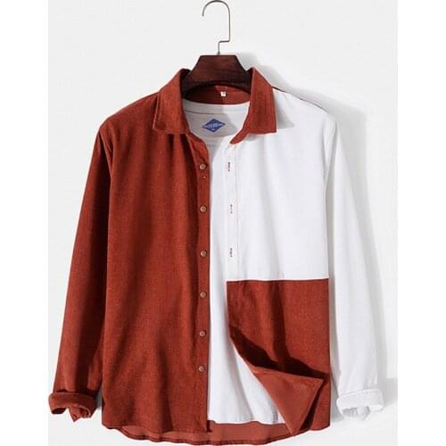 BOUSSAC Mens Clothing