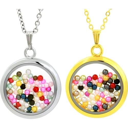 Dannyla Women's Medallions