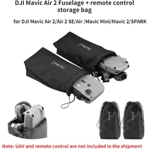 Ehang Electro Accessories