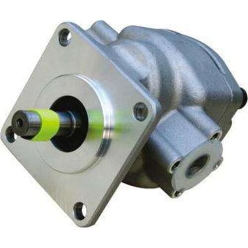 GPY Series Hydraulic Gear Pump GPY-9 GPY-10 GPY-11.5 GPY-12 Gear Pump High Pressure:20.6Mpa Small Aluminum Oil Pump,Rotation:CW