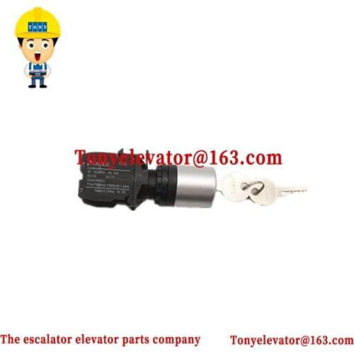 IEC60947 TAYEE LA42Y3ON-20 Escalator Lock