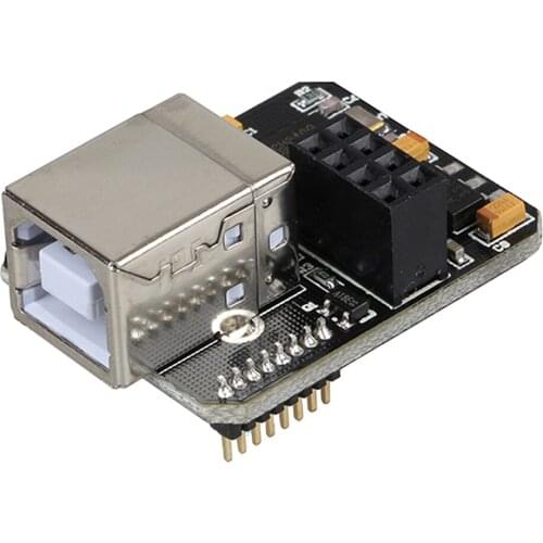 3D Printer Motherboard PC Linked Online Module USB Function For Lergde-X