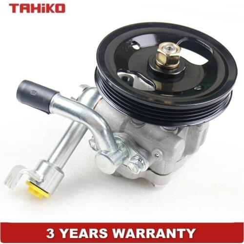 Power Steering Pump Fit for Nissan Murano All Models 2003-2007 , 49110-CB00C