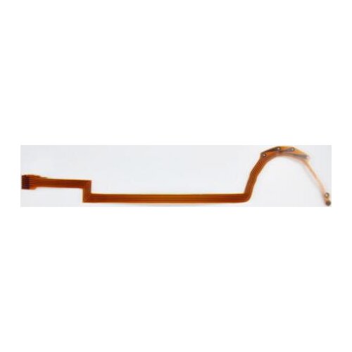 NEW Lens Aperture Flex Cable For Canon Zoom EF 35-350 mm 35-350mm f/3.5-5.6 /EF 35-135mm 4-5.6 Repair Part