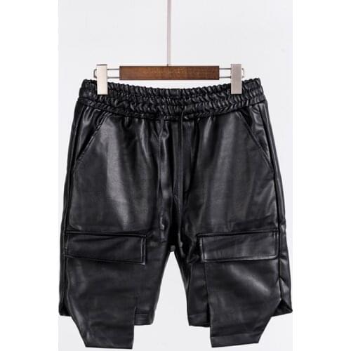 Men's Touring Shorts Overeal China