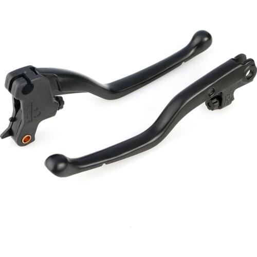 For BMW F800GS F800R F800S F800ST F800GT F700GS G650GS F650GS Brake Clutch Levers Motor Original Accessories Motorcycle