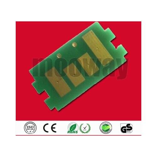 Compatible toner chip for Kyocera TK1120 TK1122 1123 1124 FS 1060 1025 1125 toner chip