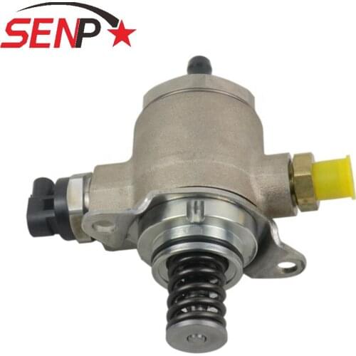 06J 127 025 Fuel Pump Fit For Audi A4(8K2 B8)2.0 TFSI 2007-2015 06J127025