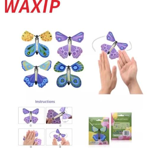 Товары для фокусов Waxip China At AliExpress