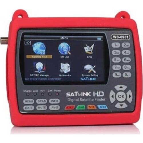 XUNPINK TVs, Audio And Video