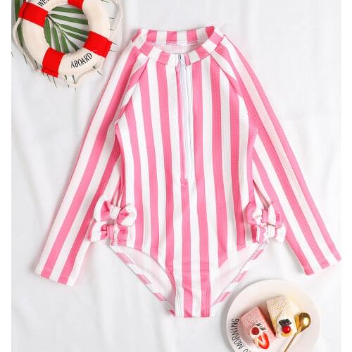 ZhuoNengDUO Swimming Overalls For Children