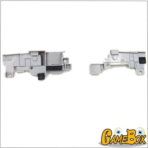 1set/2pcs Original LR Buttons Buckle Clasp for Nintend 3DS LL/XL LR Lock Button for 3DSLL 3DSXL Game Controller