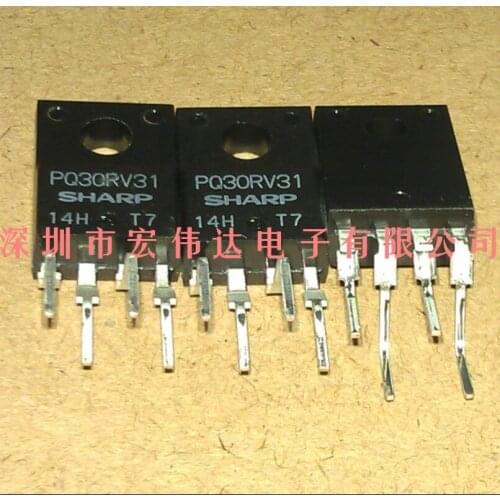 100% Original New Arrival Promotion PQ30RV31