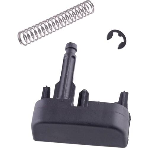 621-126063 Car Boot Tailgate Lock Handle Rear Button Fit For Renault Scenic Megane MK1 1996 1997 1998 1999 2000 2001 2002 2003