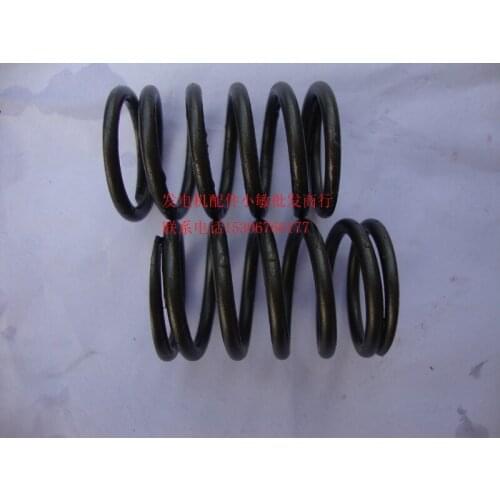 173F 177F GX240 GX270 gasoline generator accessories engine valve spring intake and exhaust valve spring