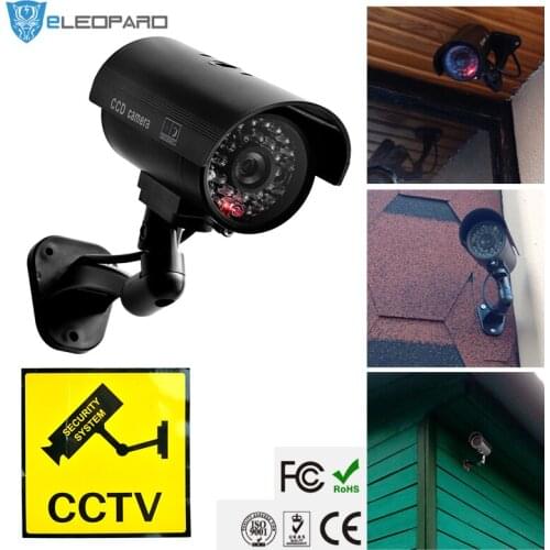 Камеры видеонаблюдения для дома ELEOPARD China At AliExpress
